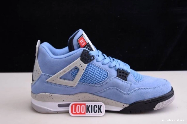 Cheap AIR JORDAN University CT8527-400 4 Blue 0706